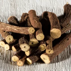 Licorice