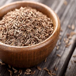 Cumin