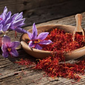 Saffron