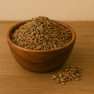 Cumin Seeds