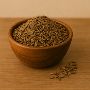 Caraway Seeds