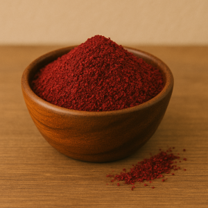 Sumac